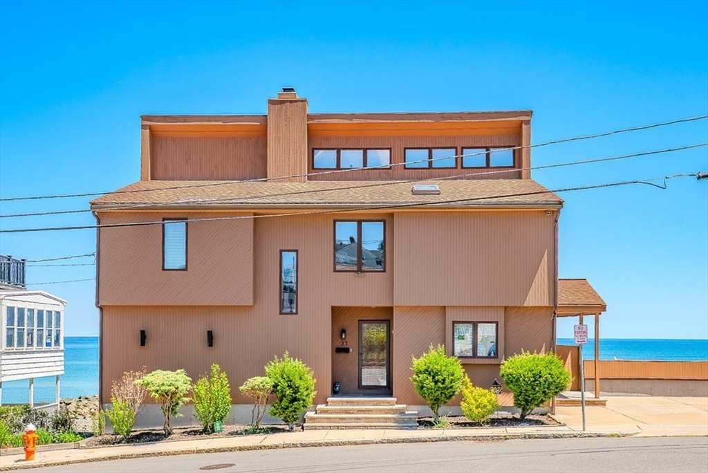 32 Faun Bar Avenue, Winthrop, Massachusetts, 3 Bedrooms Bedrooms, 6 Rooms Rooms,2 BathroomsBathrooms,Residential,For Sale,Faun Bar Avenue,73529299
