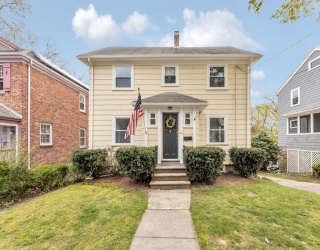 Residential Lease