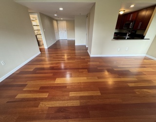 Residential Lease