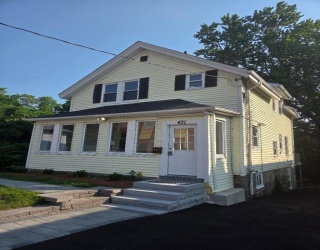 Residential Lease