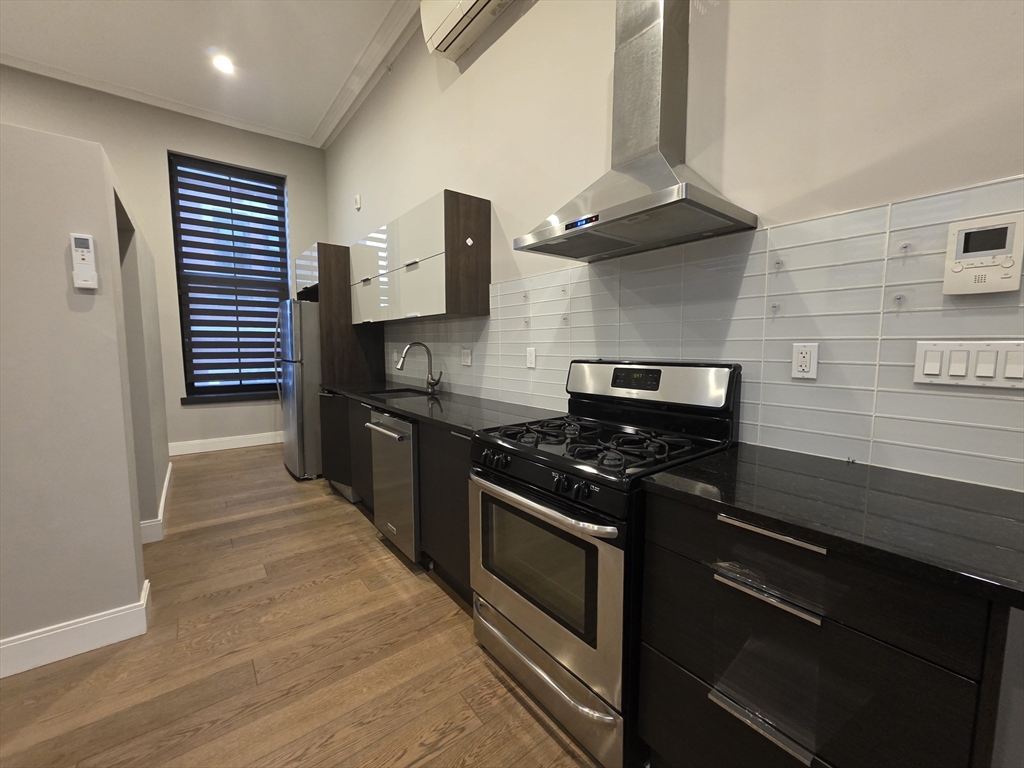 407 Dudley St, Boston, Massachusetts, 1 Bedroom Bedrooms, 2 Rooms Rooms,2 BathroomsBathrooms,Residential Lease,For Rent,Dudley St,73544428