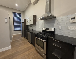 Residential Lease