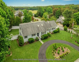 7 Oxford Dr, Barnstable, Massachusetts, 4 Bedrooms Bedrooms, 9 Rooms Rooms,3 BathroomsBathrooms,Residential,For Sale,Oxford Dr,73544438