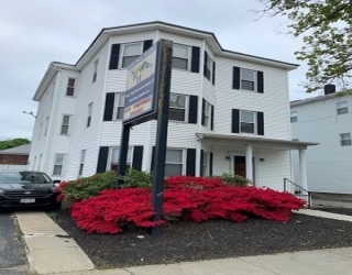 Residential Lease