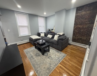 Residential Lease