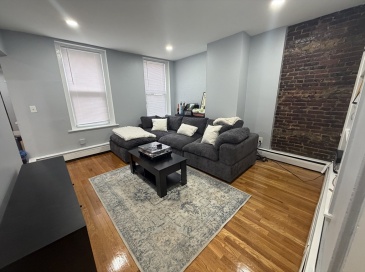 39 Irving St, Boston, Massachusetts, 2 Bedrooms Bedrooms, 4 Rooms Rooms,1 BathroomBathrooms,Residential Lease,For Rent,Irving St,73544467