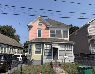 Residential Lease