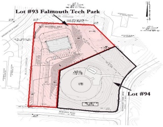 64 Technology Park Drive, Falmouth, Massachusetts, ,Land,For Sale,Technology Park Drive,73544475