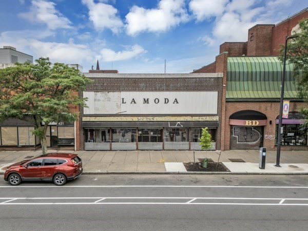 407 Essex St, Lawrence, Massachusetts, ,Commercial Sale,For Sale,Essex St,73544483