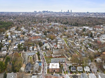 71 Oxford Ave, Cambridge, Massachusetts, 2 Bedrooms Bedrooms, 4 Rooms Rooms,1 BathroomBathrooms,Residential Lease,For Rent,Oxford Ave,73540214