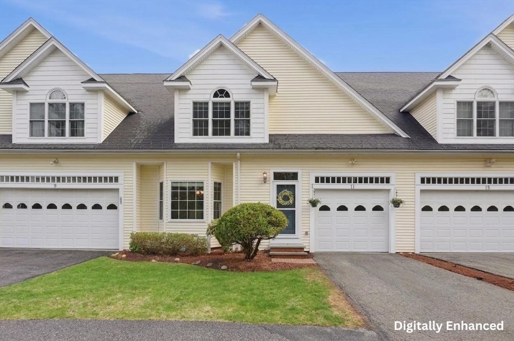 11 Afra Drive, Shrewsbury, Massachusetts, 3 Bedrooms Bedrooms, 6 Rooms Rooms,2.5 BathroomsBathrooms,Residential,For Sale,Afra Drive,73506309