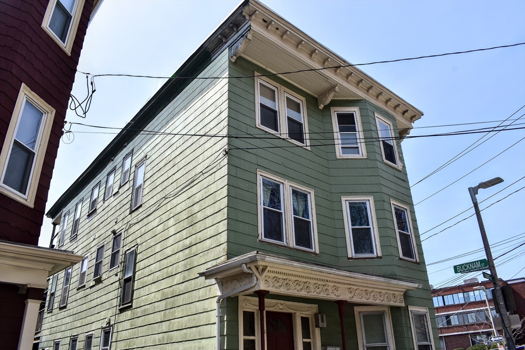 90 Fisher Ave., Boston, Massachusetts, 4 Bedrooms Bedrooms, 6 Rooms Rooms,2 BathroomsBathrooms,Residential Lease,For Rent,Fisher Ave.,73511890