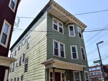 90 Fisher Ave., Boston, Massachusetts, 4 Bedrooms Bedrooms, 6 Rooms Rooms,2 BathroomsBathrooms,Residential Lease,For Rent,Fisher Ave.,73511890