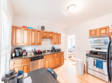 2 Elton St, Boston, Massachusetts, 1 Bedroom Bedrooms, 7 Rooms Rooms,Residential Lease,For Rent,Elton St,73544577