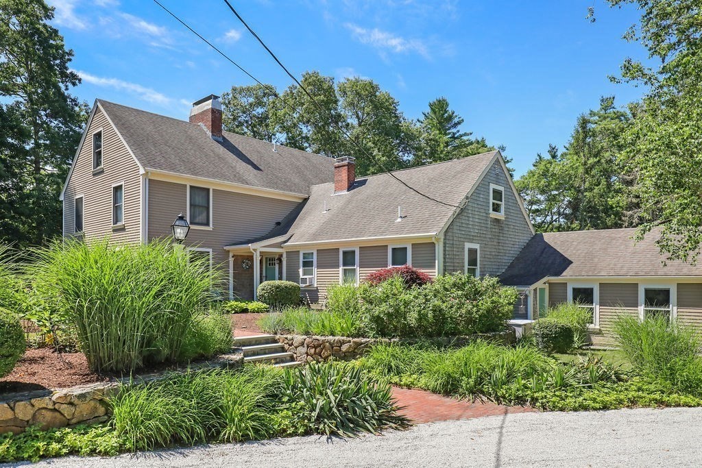 128 Converse Rd, Marion, Massachusetts, 6 Bedrooms Bedrooms, 12 Rooms Rooms,4.5 BathroomsBathrooms,Residential,For Sale,Converse Rd,73544584