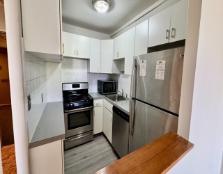 33 Pond Ave, Brookline, Massachusetts, 1 Bedroom Bedrooms, 3 Rooms Rooms,1 BathroomBathrooms,Residential Lease,For Rent,Pond Ave,73544493