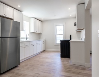 Residential Lease