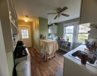 Residential Lease