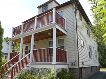 31 Lyman Ave, Medford, Massachusetts, 3 Bedrooms Bedrooms, 5 Rooms Rooms,1 BathroomBathrooms,Residential Lease,For Rent,Lyman Ave,73544486