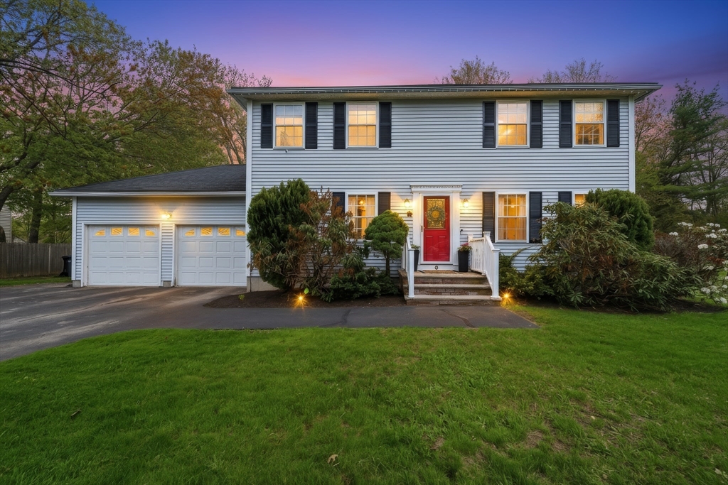 3 Lady Slipper Ln, Methuen, Massachusetts, 3 Bedrooms Bedrooms, 13 Rooms Rooms,3.5 BathroomsBathrooms,Residential,For Sale,Lady Slipper Ln,73521128