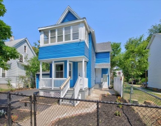 Residential