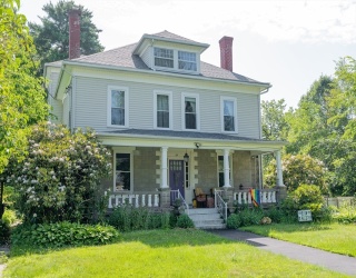 Residential Lease