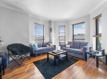 764 Tremont St, Boston, Massachusetts, 2 Bedrooms Bedrooms, 4 Rooms Rooms,1 BathroomBathrooms,Residential Lease,For Rent,Tremont St,73544506