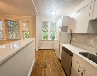 Residential Lease