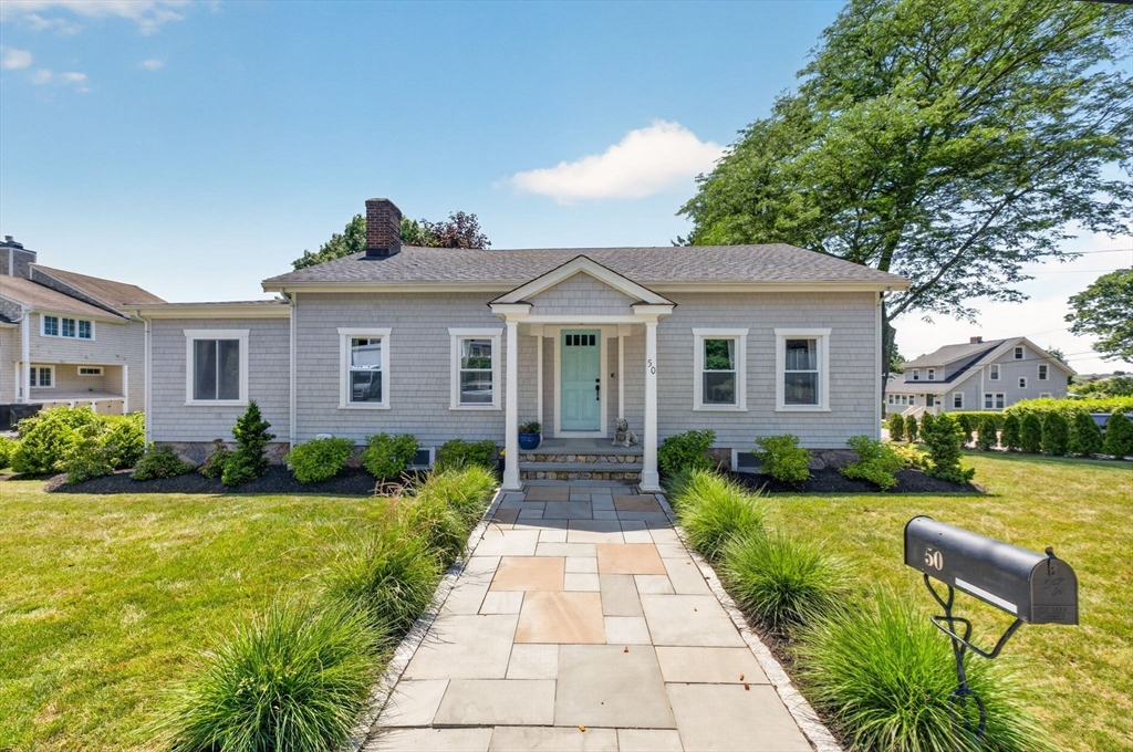 50 Wilson St, Dartmouth, Massachusetts, 3 Bedrooms Bedrooms, 7 Rooms Rooms,2 BathroomsBathrooms,Residential,For Sale,Wilson St,73544527