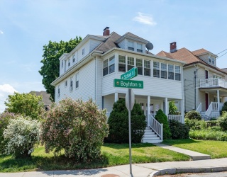 Residential
