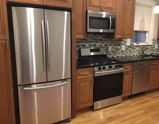 53 Marcella, Boston, Massachusetts, 3 Bedrooms Bedrooms, 4 Rooms Rooms,1.5 BathroomsBathrooms,Residential Lease,For Rent,Marcella,73544519