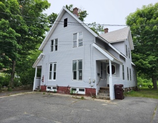 1 Gibbs Ct, Orange, Massachusetts, 5 Bedrooms Bedrooms, 10 Rooms Rooms,2 BathroomsBathrooms,Residential Income,For Sale,Gibbs Ct,73544540