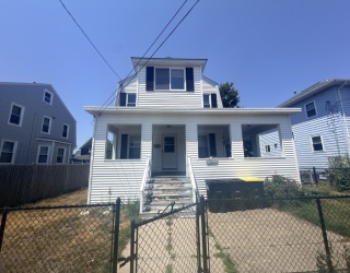 Residential Lease