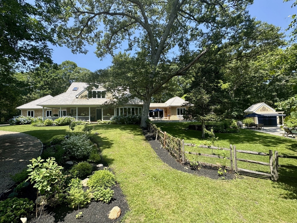 64 Christiantown, West Tisbury, Massachusetts, 4 Bedrooms Bedrooms, 10 Rooms Rooms,4 BathroomsBathrooms,Residential,For Sale,Christiantown,73544561