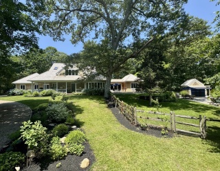 64 Christiantown, West Tisbury, Massachusetts, 4 Bedrooms Bedrooms, 10 Rooms Rooms,4 BathroomsBathrooms,Residential,For Sale,Christiantown,73544561