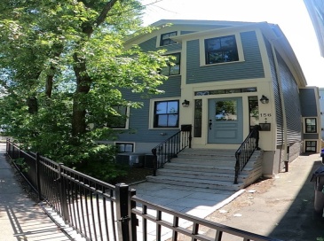 156 Hampshire Street, Cambridge, Massachusetts, 5 Bedrooms Bedrooms, 7 Rooms Rooms,4 BathroomsBathrooms,Residential Lease,For Rent,Hampshire Street,73544566