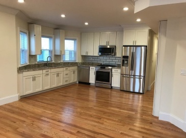 65 Newton, Somerville, Massachusetts, 4 Bedrooms Bedrooms, 6 Rooms Rooms,3 BathroomsBathrooms,Residential Lease,For Rent,Newton,73544568