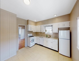 Residential Lease