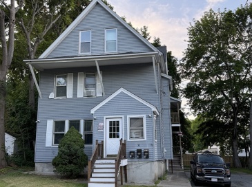30 Ekman Street, Worcester, Massachusetts, 2 Bedrooms Bedrooms, 5 Rooms Rooms,1 BathroomBathrooms,Residential Lease,For Rent,Ekman Street,73544579