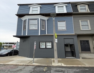 Residential Lease