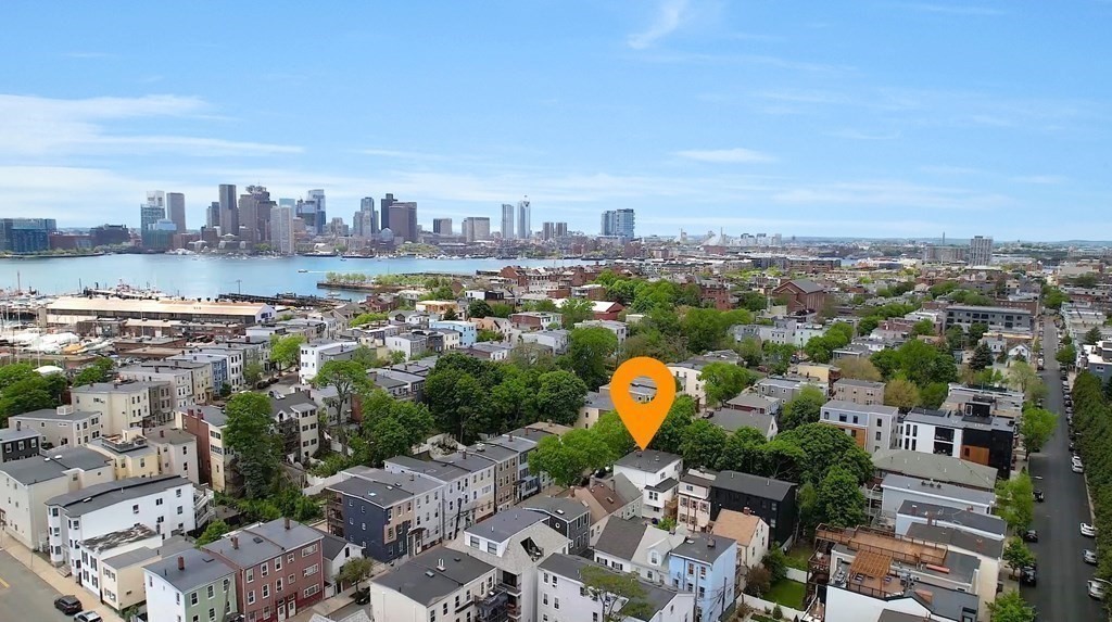 238 Everett St, Boston, Massachusetts, 4 Bedrooms Bedrooms, 7 Rooms Rooms,2 BathroomsBathrooms,Residential Lease,For Rent,Everett St,73544592