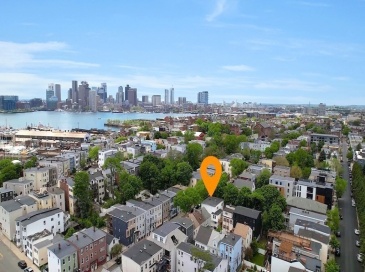 238 Everett St, Boston, Massachusetts, 4 Bedrooms Bedrooms, 7 Rooms Rooms,2 BathroomsBathrooms,Residential Lease,For Rent,Everett St,73544592