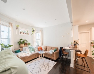 Residential Lease