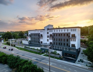 Residential Lease