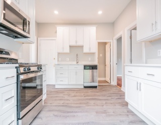 Residential Lease