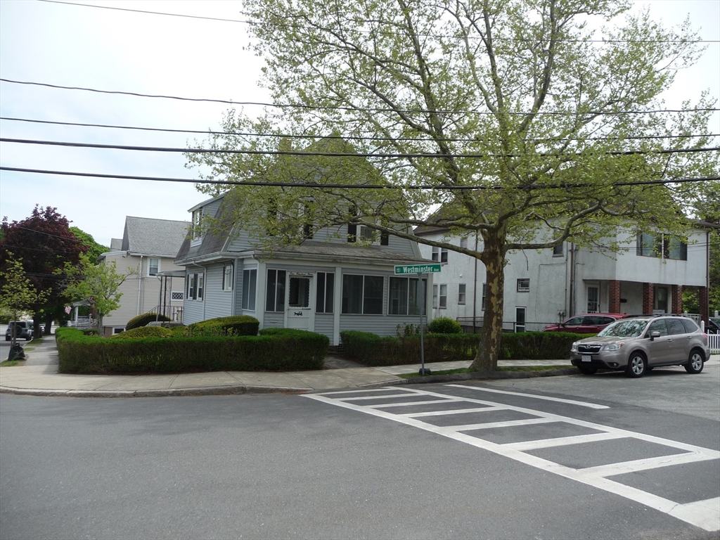 103 Westminster Ave, Watertown, Massachusetts, 3 Bedrooms Bedrooms, 7 Rooms Rooms,1.5 BathroomsBathrooms,Residential,For Sale,Westminster Ave,73519565