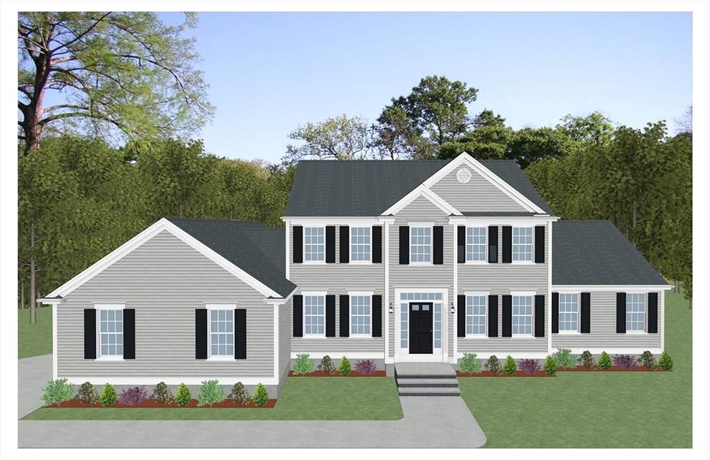 858 Pine Street, Raynham, Massachusetts, 4 Bedrooms Bedrooms, 8 Rooms Rooms,2.5 BathroomsBathrooms,Residential,For Sale,Pine Street,73332645