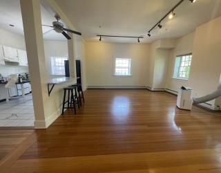 Residential Lease