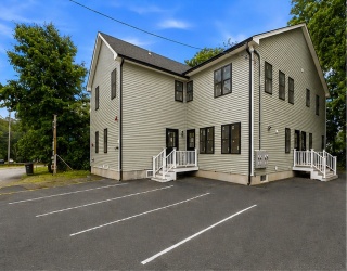 4 Mayhew St, Framingham, Massachusetts, 12 Bedrooms Bedrooms, 23 Rooms Rooms,6 BathroomsBathrooms,Residential Income,For Sale,Mayhew St,73544615