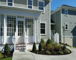 Residential Lease